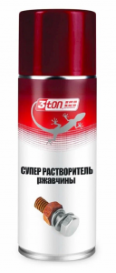 Растворитель ржавчины SUPER Penetrant 3ton 500мл. ТС-511