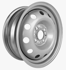 Диск колесный ВАЗ-2110 R14 эмалированный Н. Новгород