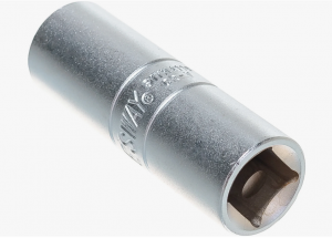 Головка 16мм 1/2" "JONNESWAY"