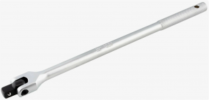 Вороток шарнирный 1/2" (L=375mm) PRO АвтоДело