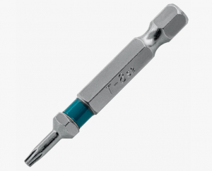 Бита TORX 8х50, сталь S2, 1шт GROSS