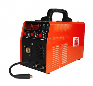 Полуавтомат сварочный BestWeld Master i160-CHN напряжение сети 220В