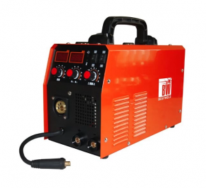 Полуавтомат сварочный BestWeld Master i180-CHN напряжение сети 220В
