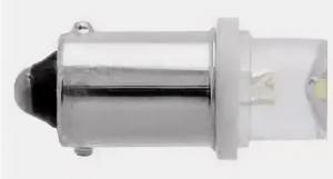 Лампа МАЯК светодиод 12V 4W Конус белый T8 BA9S габарит