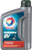 Масло трансмиссионное "TOTAL" Traxium Gear 8 75W80 GL4 1л
